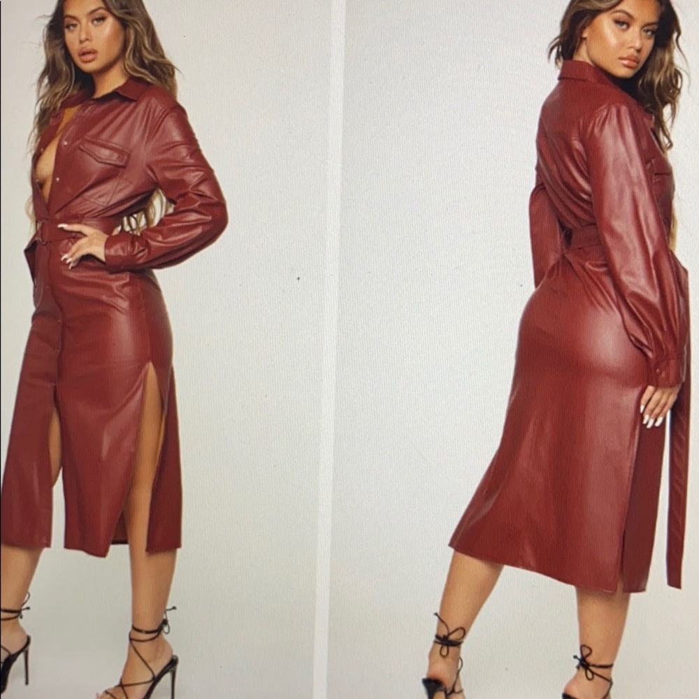 Sexy dress